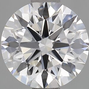 1.19 cctw VVS2 - Lab Grown Loose Diamond