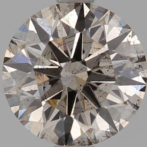 1.26 cctw SI2 - Lab Grown Loose Diamond