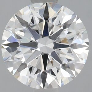 1.37 cctw VS1 - Lab Grown Loose Diamond