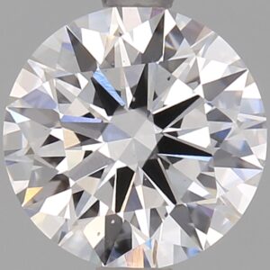 1.20 cctw VS1 - Lab Grown Loose Diamond