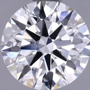 1.16 cctw VVS1 - Lab Grown Loose Diamond