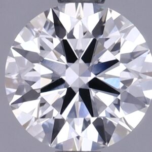 1.11 cctw VVS2 - Lab Grown Loose Diamond