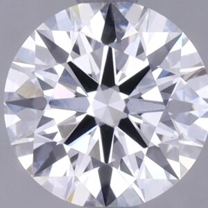 1.37 cctw VS1 - Lab Grown Loose Diamond