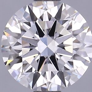 1.32 cctw IF - Lab Grown Loose Diamond