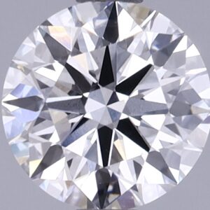 1.23 cctw VS1 - Lab Grown Loose Diamond