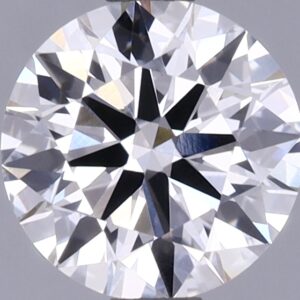 1.23 cctw VS1 - Lab Grown Loose Diamond