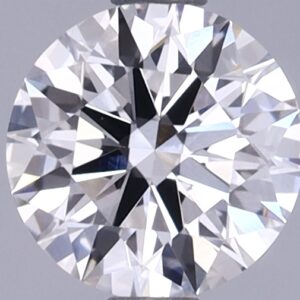 1.18 cctw VVS2 - Lab Grown Loose Diamond