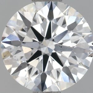 1.43 cctw SI1 - Lab Grown Loose Diamond