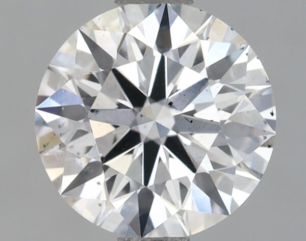 1.43 cctw SI1 - Lab Grown Loose Diamond