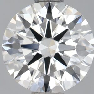 1.17 cctw VVS2 - Lab Grown Loose Diamond