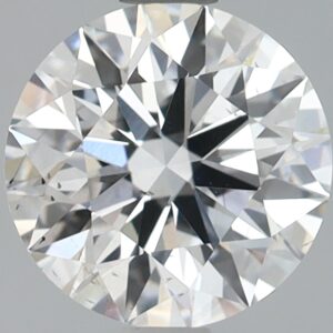 1.31 cctw SI1 - Lab Grown Loose Diamond