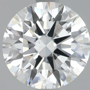 1.23 cctw VS1 - Lab Grown Loose Diamond
