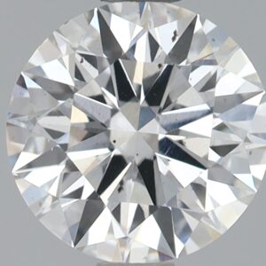 1.09 cctw SI1 - Lab Grown Loose Diamond