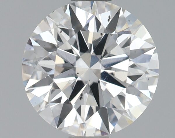1.09 cctw SI1 - Lab Grown Loose Diamond