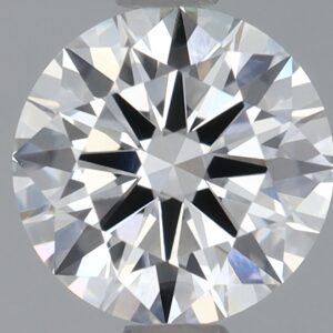 1.13 cctw VVS2 - Lab Grown Loose Diamond