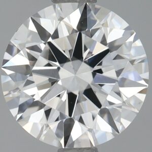 1.24 cctw VS1 - Lab Grown Loose Diamond