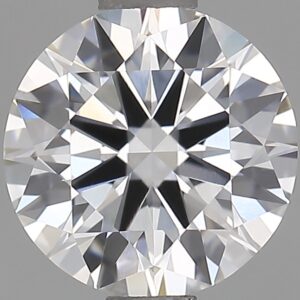 1.35 cctw VVS2 - Lab Grown Loose Diamond