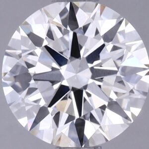 1.11 cctw VVS2 - Lab Grown Loose Diamond