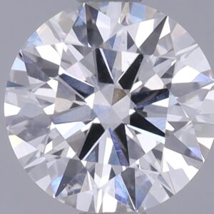 1.39 cctw VS2 - Lab Grown Loose Diamond