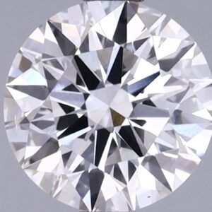 1.39 cctw VS2 - Lab Grown Loose Diamond