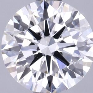 1.38 cctw VVS2 - Lab Grown Loose Diamond