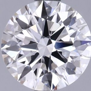 1.34 cctw VVS2 - Lab Grown Loose Diamond