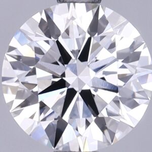 1.45 cctw VVS2 - Lab Grown Loose Diamond