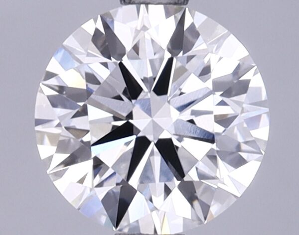 1.45 cctw VVS2 - Lab Grown Loose Diamond