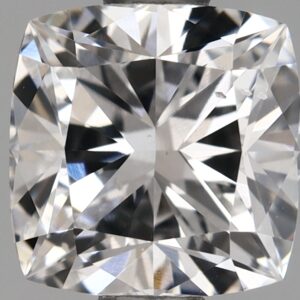1.02 cctw SI1 - Lab Grown Loose Diamond
