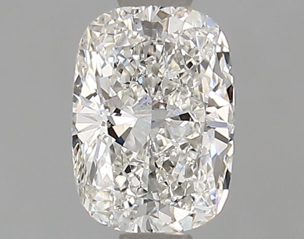 1.07 cctw VS2 - Lab Grown Loose Diamond