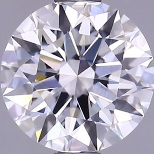 1.18 cctw VS1 - Lab Grown Loose Diamond