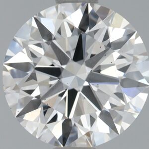 1.31 cctw VS2 - Lab Grown Loose Diamond