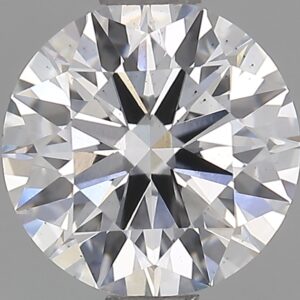 1.31 cctw VS2 - Lab Grown Loose Diamond