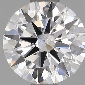 1.21 cctw VS2 - Lab Grown Loose Diamond