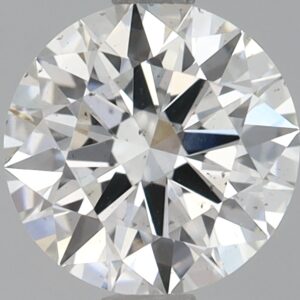 1.17 cctw SI1 - Lab Grown Loose Diamond