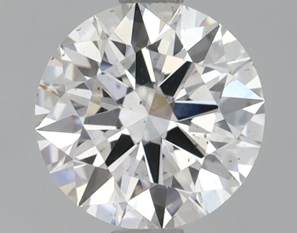 1.17 cctw SI1 - Lab Grown Loose Diamond
