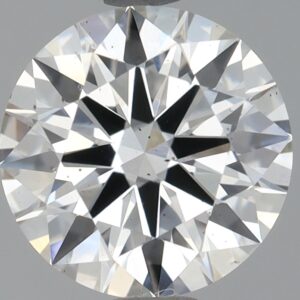 1.33 cctw SI1 - Lab Grown Loose Diamond