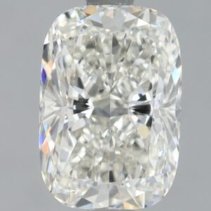 1.34 cctw VVS2 - Lab Grown Loose Diamond