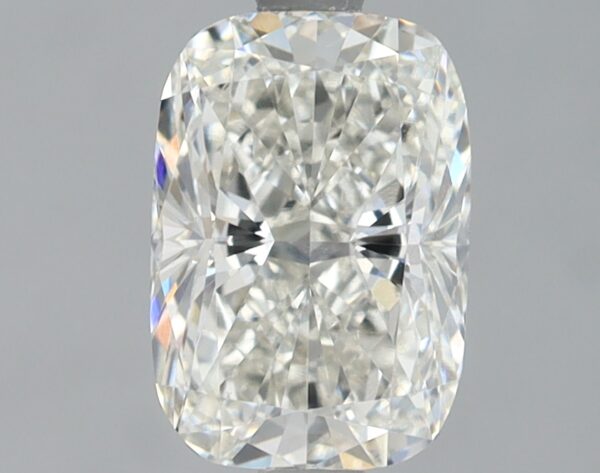 1.34 cctw VVS2 - Lab Grown Loose Diamond