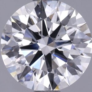 1.38 cctw VVS2 - Lab Grown Loose Diamond