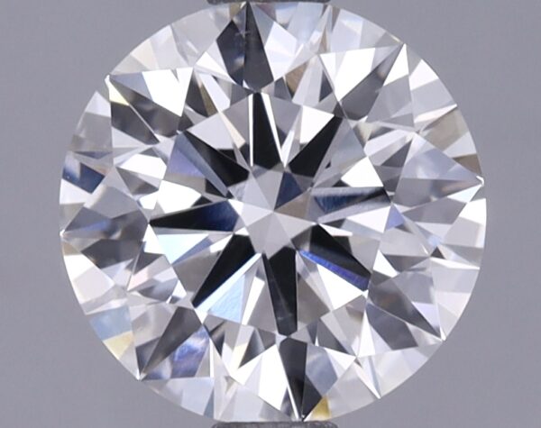 1.38 cctw VVS2 - Lab Grown Loose Diamond