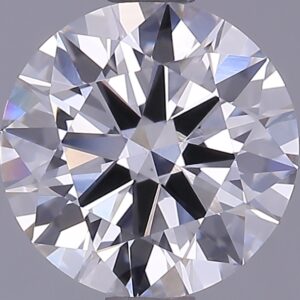 1.36 cctw VVS2 - Lab Grown Loose Diamond