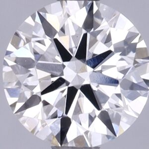 1.40 cctw VS2 - Lab Grown Loose Diamond