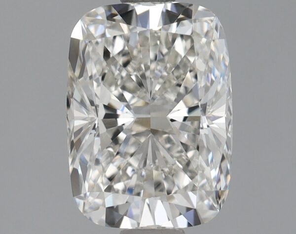 1.22 cctw VVS2 - Lab Grown Loose Diamond