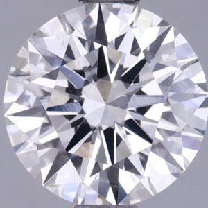 1.36 cctw VVS2 - Lab Grown Loose Diamond