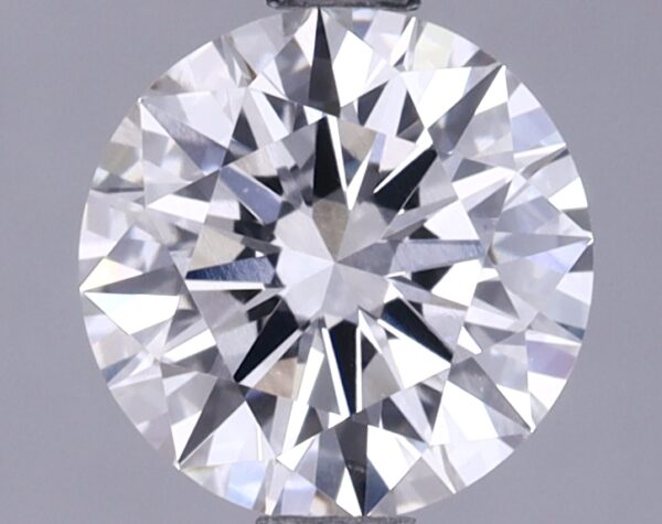 1.36 cctw VVS2 - Lab Grown Loose Diamond