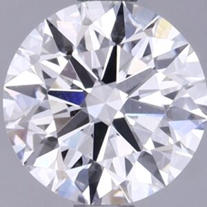 1.29 cctw VS1 - Lab Grown Loose Diamond