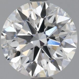 1.41 cctw VS2 - Lab Grown Loose Diamond