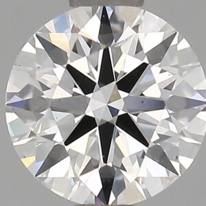 1.12 cctw SI1 - Lab Grown Loose Diamond
