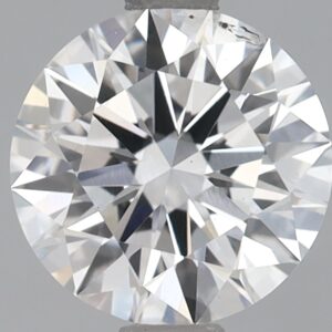 1.11 cctw SI1 - Lab Grown Loose Diamond